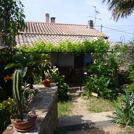 Maison De Charme Pres De La
