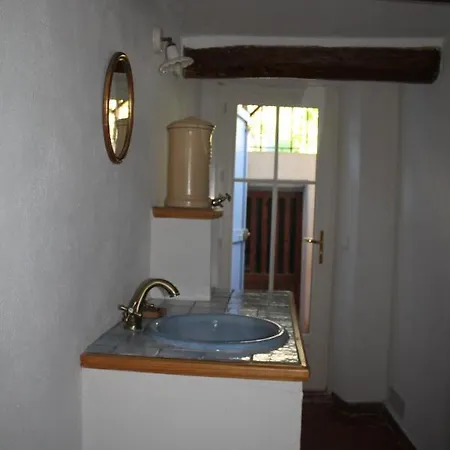 Maison De Charme Pres De La Casa de Férias
