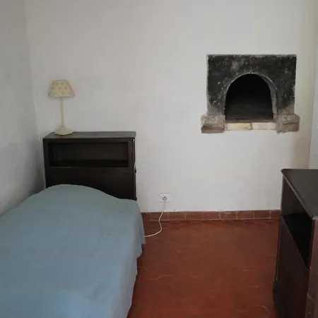 Maison De Charme Pres De La Casa de Férias