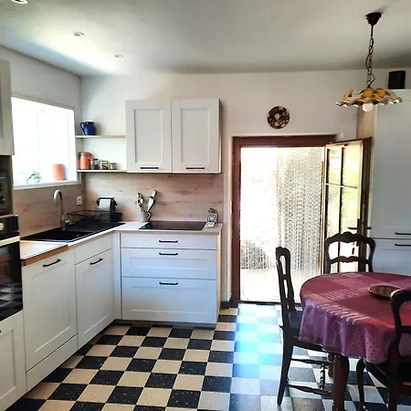 Maison De Charme Pres De La