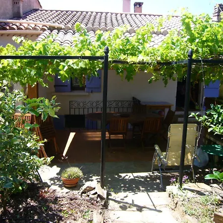 Maison De Charme Pres De La Holiday home Bormes-les-Mimosas