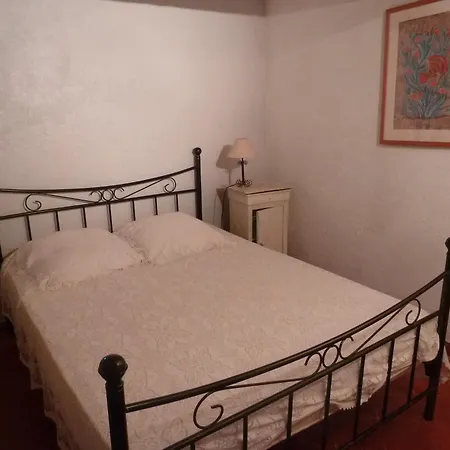 Maison De Charme Pres De La Bormes-les-Mimosas