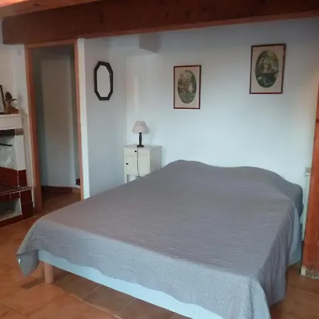 Maison De Charme Pres De La * Bormes-les-Mimosas